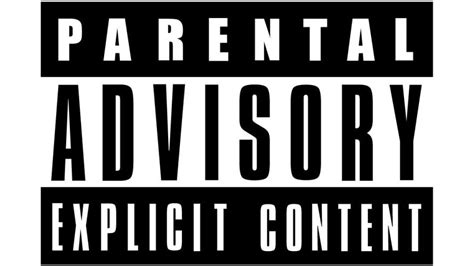 explicit album warning.